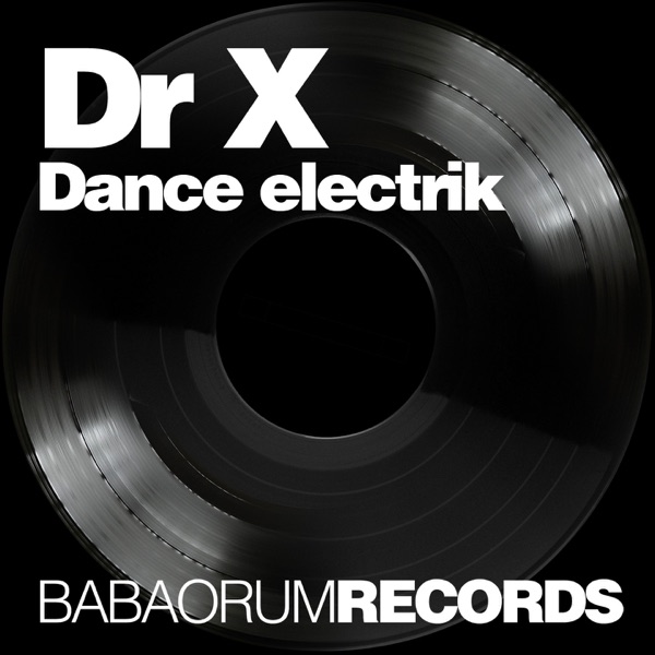 Dance Electrik - EP