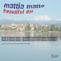 Beautiful Day - Single - Mattia Matto