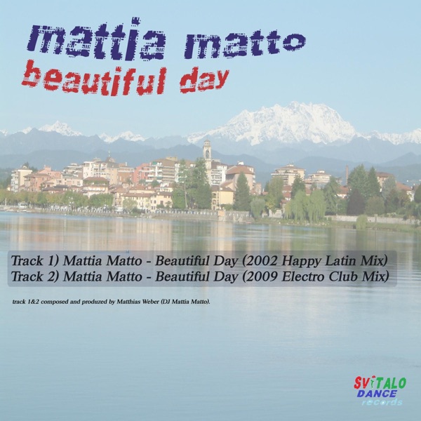 Beautiful Day - Single