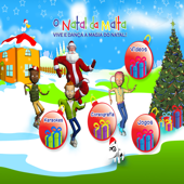 Pinheirinho de Natal