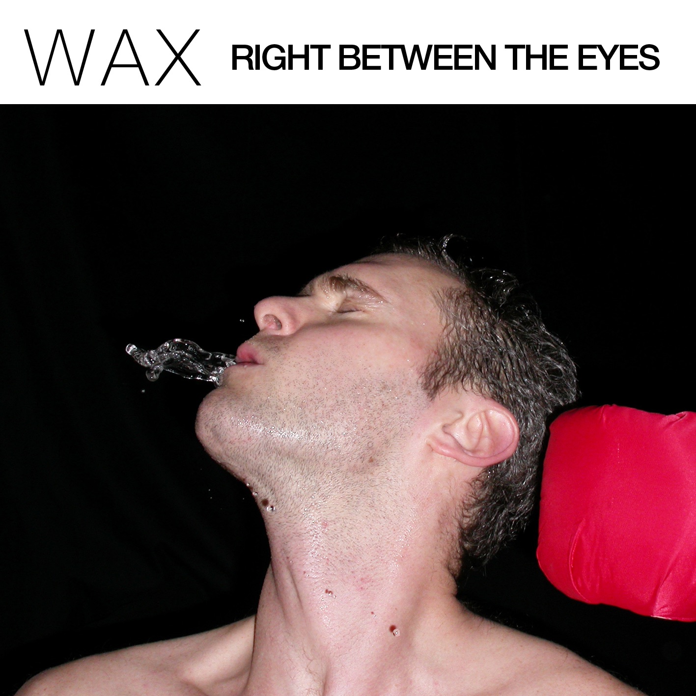 Right Between the Eyes - Single