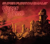 Super Furry Animals - Lazer Beam