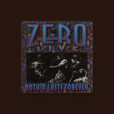 Listen to Zero, watch music videos, read bio, see tour dates & more!