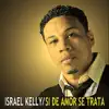 Si De Amor Se Trata