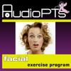 Facial Exercise Program - AudioPts