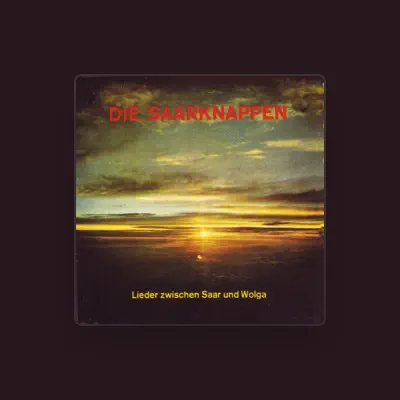 Listen to Der Saarknappenchor, watch music videos, read bio, see tour dates & more!