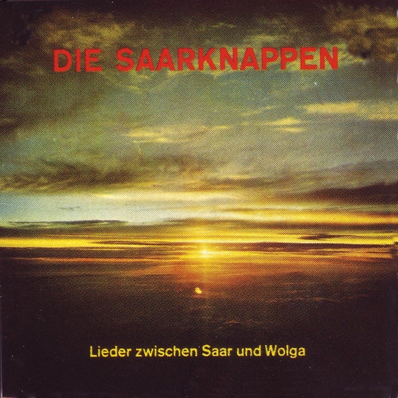 Wolgaschlepper