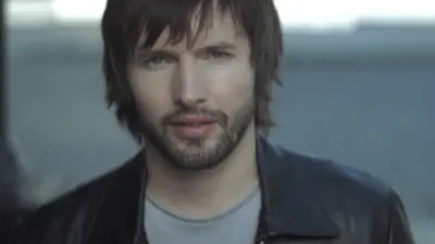 Watch 1973 music video by James Blunt