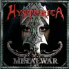 Hysterica - Halloween