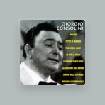 Giorgio Consolini
