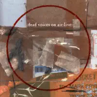 Bored of Canada — Dead Voices On Air