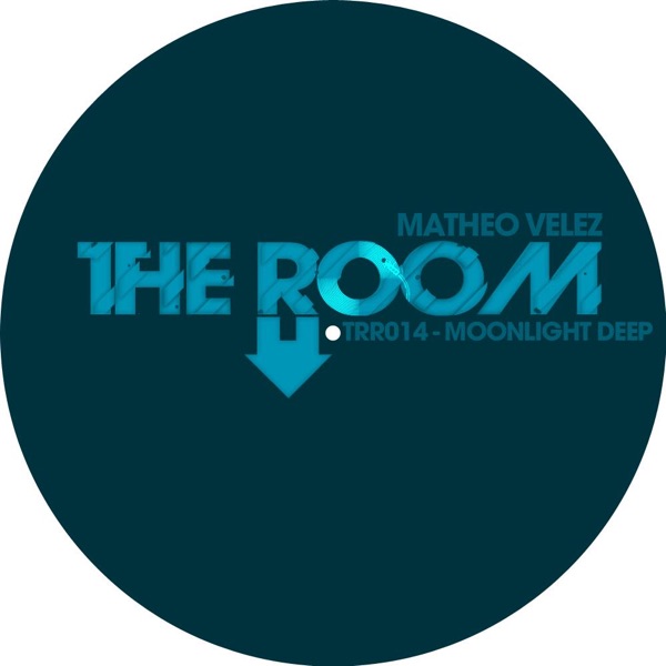 Moonlight Deep - Single