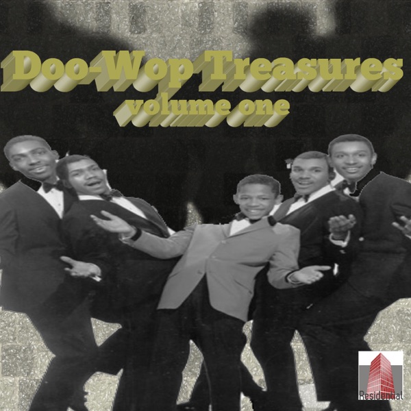 Doo-Wop Treasures Vol. One