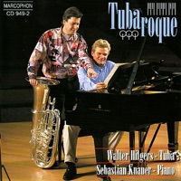 Tubaroque - Walter Hilgers & Sebastian Knauer