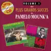 Pamelo Mounk'A - Amour, Quand Tu Me Prends