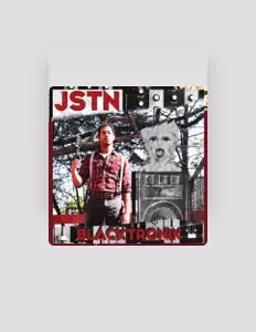Ascolta JSTN, guarda video musicali, leggi la biografia, vedi le date del tour & altro!