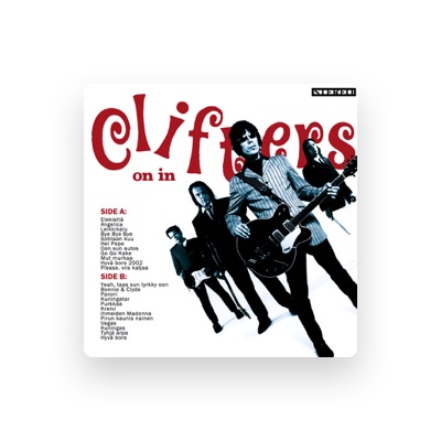 Clifters