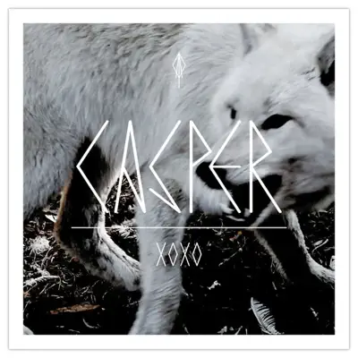 Escucha XOXO de Casper