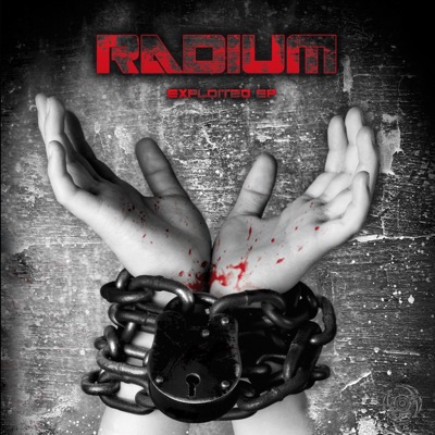 Exploited - EP