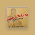 Andre Thierry & Zydeco Magic