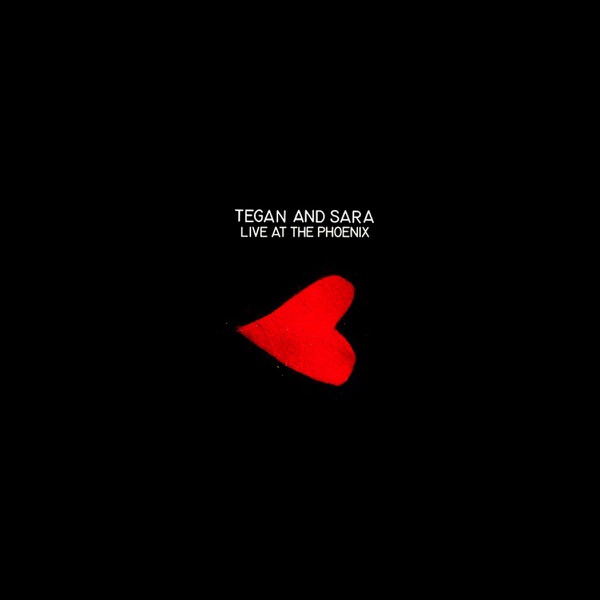 I Hear Noises (Live At The Phoenix: 2005)