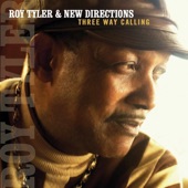 Roy Tyler & New Directions - Good Time