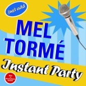 Mel Tormé - Walk Between The Raindrops