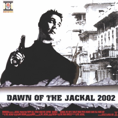 Dawn of the Jackal 2002