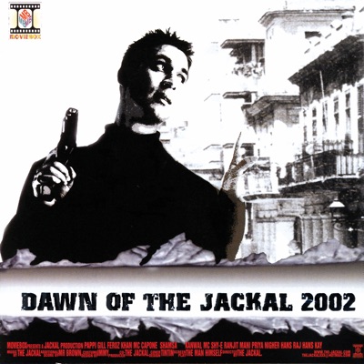 Sabbir Ahmed & The Jackal