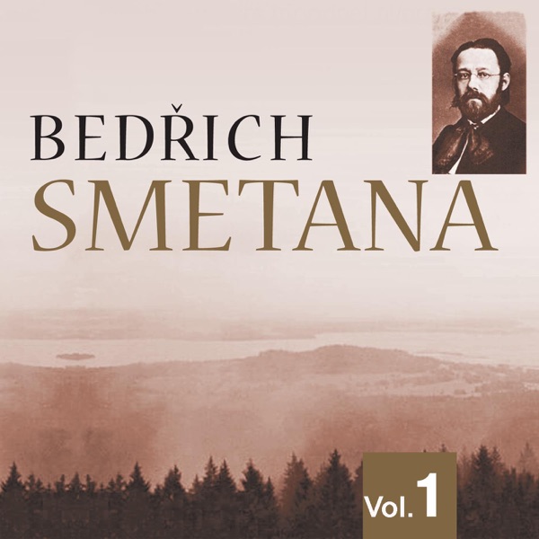 Bedrich Smetana, Vol. 1 (1941)