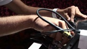 Video artwork for I Love Techno by Soulwax