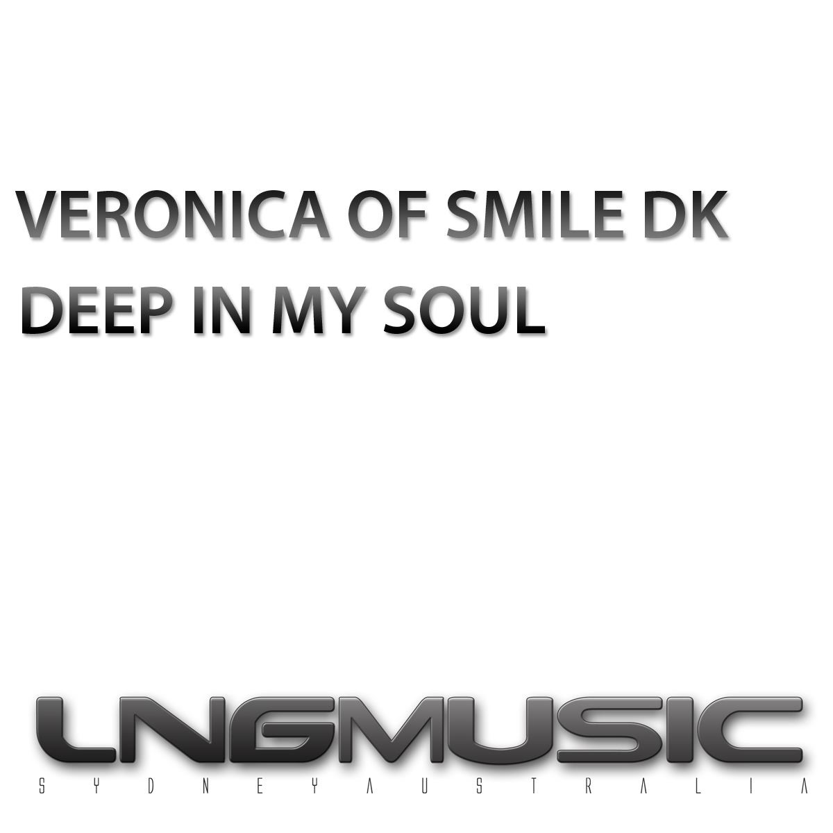 Deep In My Soul - Single