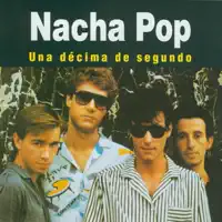 UNA DECIMA DE SEGUNDO
