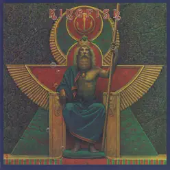 Kingfish - Bob Weir