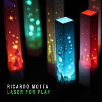 Laser for Play - Single - Ricardo Motta