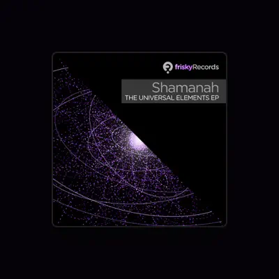 Listen to Shamanah, watch music videos, read bio, see tour dates & more!