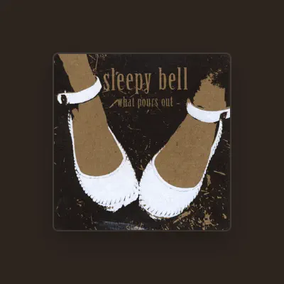 Listen to Sleepy Bell, watch music videos, read bio, see tour dates & more!