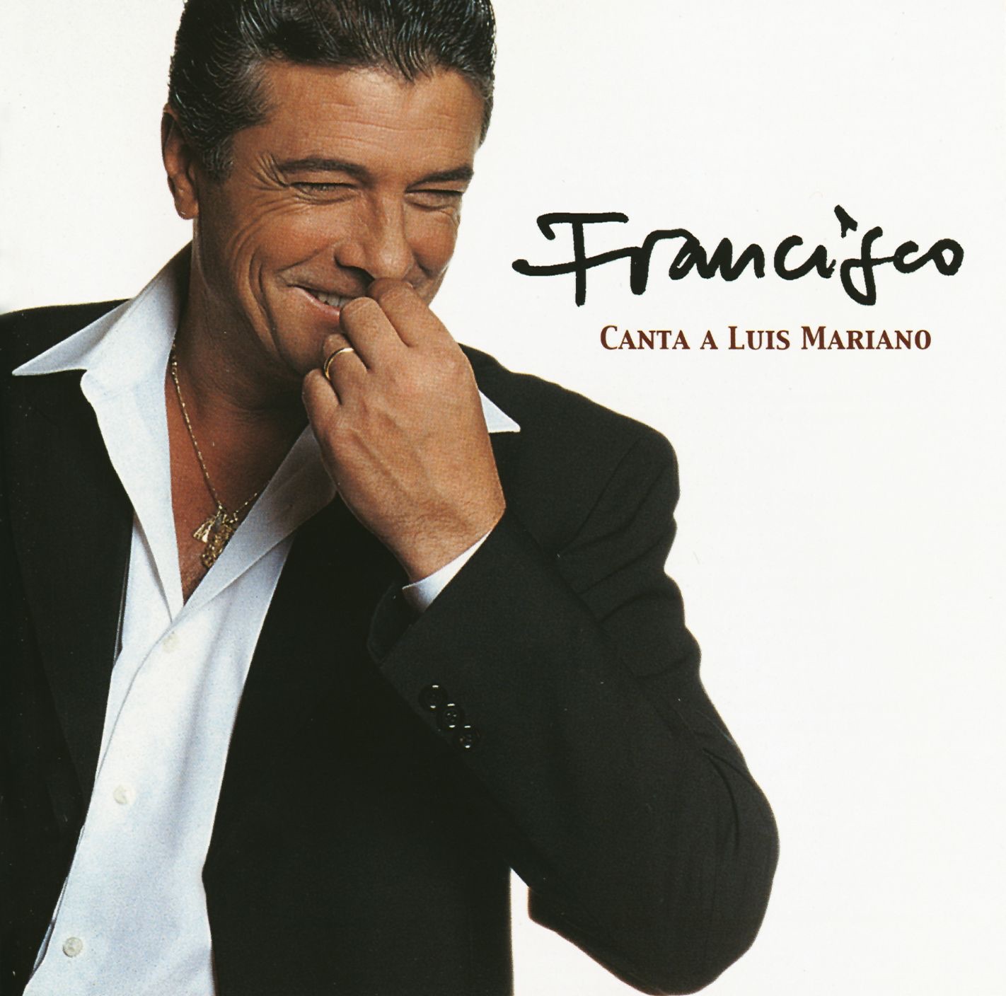 Canta a Luis Maríaño