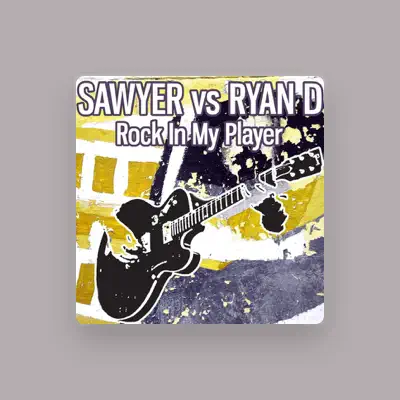 Listen to Sawyer, watch music videos, read bio, see tour dates & more!