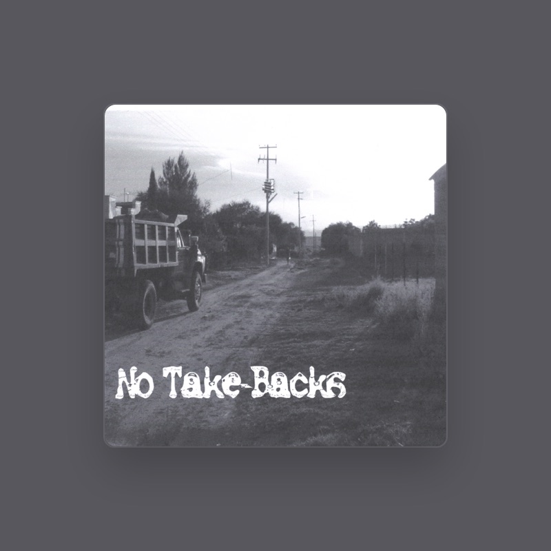 No Take-Backs