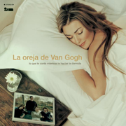20 de Enero - La Oreja de Van Gogh