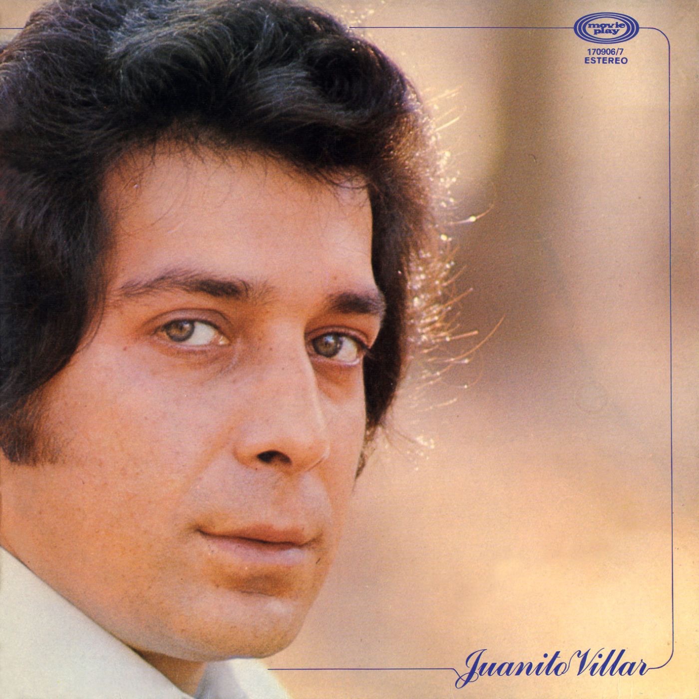 Juanito Víllar (1977)