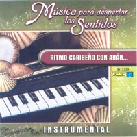 Anibal Angel "Anan" - Las Tres Perlas