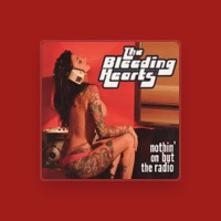 The Bleeding Hearts