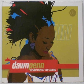 Mercy Pon We (feat. John Forte) Dawn Penn