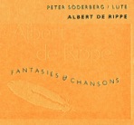 Fantasies & Chansons
