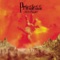The Shakes - Priestess lyrics