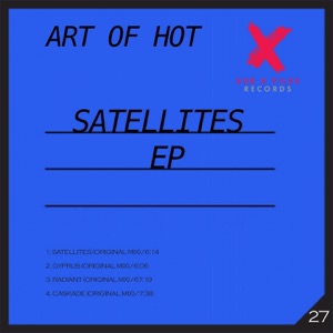 Satellites - EP