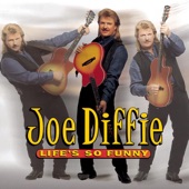 Joe Diffie - Bigger Than The Beatles