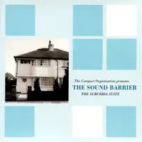 Mornington Crescent NW1 — The Sound Barrier